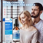 Blue Horizon Men s Complex Concentrated Drops mens Enhancement Drops 2024 Us