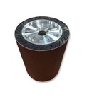 New American Sanders clarke Ez8 Sanding Drum - No Core Charge exchange
