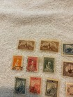Turkey-classic-lot Of 20 Stamps-what You See It What You Get-used mlh- 34 47