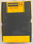 500 Sheets Of Kodak Kodabromide F 5 Photographic Paper Nos 5 X 7 Sealed
