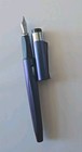 Diplomat Magnum Fountain Pen - Prismatic Purple  Medium Nib