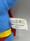 Uglydoll Plush Babo As Superman  Stuffed Toy Super Hero Gund 2014