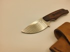 Benchmade Hidden Canyon Hunter 15016-2  Cpm-s30v Fixed Blade Hunting Knife 