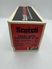 Vintage 3m Scotch Brand Heavy Duty Tape Dispenser C-23  3  Tape Boxed Rare