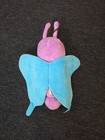 Feisty Pets Scarin    Erin The Butterfly Angry 13  Stuffed Plush Figure Wmc