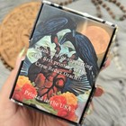 Crow Redux Oracle Mj Cullinane 78 Card Oracle Deck With Guidebook And Box Used