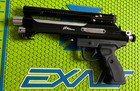32  Pt Xtreme Paintball Pistol Marker   Holster - Gloss Black - Paintball - Og