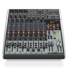 Behringer Xenyx X1622usb Premium 16-input 2 2-bus Mixer With Xenyx Mic Preamps A