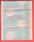 1954   Bowman   Baseball   5c   Undated   Wax   Wrapper   Em