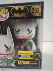Funko Pop  Vinyl  Dc Universe - Batman  the Joker Is Wild  - Entertainment Earth