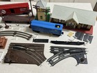 Lionel Train Set Lot