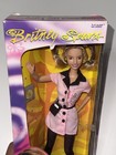 Britney Spears 1999 You Drive Me Crazy Doll Waitress Outfit Nib 90s Britney  