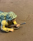 King   Country Us Army Soldier Changing Magazine  Single Figure