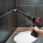 21v High Power Electric Caulk Gun Max Cordless Caulking Gun With Lithium Battery