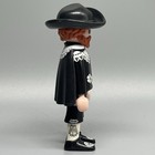 Playmobil King Henry Viii England Male Adult Figure Castle Royalty Renaissance