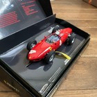 Scalextric Ferrari 156 F1 1961 German Gp Phil Hill 1 32 Collectible 13 