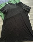 New Womens Old Navy Vintage T Shirt Lot Of 3 Shortsleeve 100  Cotton Sz Xl