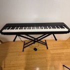 Yamaha P45  88-key Weighted Action Digital Piano  p45b  Euc