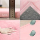 50x50 Memory Foam Baby Play Mat 1 3  Thick  Crawling Non Slip Carpet Area Rug