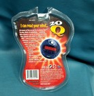 Mattel Radica 20q Handheld Electronic 20 Question Game New Sealed