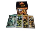 The Saint The Complete Tv Series Season 1-6  dvd 33-disc Box Set  Region 1