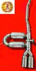 Mini Cooper S F56 Jcw Gp Valve Exhaust Terminal 