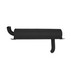 6676728 Muffler Fits Bobcat Skid Steer Loader Models 773 S150 S160 S175 S185