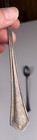 Oneida Community Par Plate Vernon Ashley Iced Tea Spoons