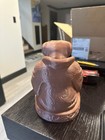 English Bulldog Buddah 