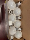 Home Luminaire 60 Watt Soft White Light Bulbs 12 Bulbs Non Led 12 A19