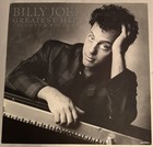 Billy Joel Greatest Hits Volume I   Ii Record Store 12x12 Promo Poster Flat 1985