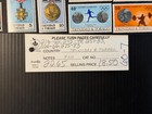 Trinidad   Tobago Scott  216-42  245-48  251-53  262-66  275-83 Mnh Value  22 65