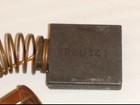 Yp00441 Motor Brush  0 25  X 0 85  X 0 75 