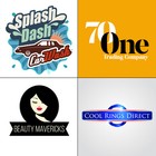 Professional Premium Custom Logo Design - Vector File - Unlimited Revisions
