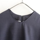 No Control Air Polyester Dress Size 38  2-2601-254 