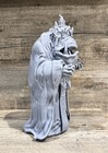 Big Great Goblin Unpainted 11 5    Resin Figure Rankin Bass The Hobbit Lotr