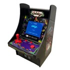 Retro Galaga My Arcade Mini Arcade Machine Game  Tested Working