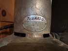 Antique Tornado Vacuum