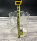 Conair Hopper Feeder Circular Throat Glass  301a141pr2