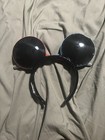 Disney Star Wars Lightsaber Mickey Ears Exclusive To Disney Parks Myfbwy Rare 