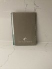 Very Rare 2010 Weight Watchers Points Pocket Guide Ww A-z Food List Answers Info
