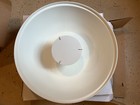 Profoto White Softlight Beauty Dish Reflector  20 5   100608 New In Box