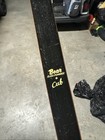 Vintage 1950s Bear Polar Glass Powered Ambidexterous Bow 42  64  Leather Grip Fr