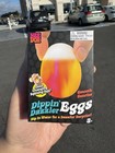 Nee Doh Dippin    Dazzler Egg Brand New   lot Of 3     fast Ship  