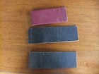 3 Bank Check Books First National Bank Of Oneonta  New York 1890s Unused Checks