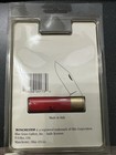 Vintage Winchester Shotgun Shell Pocket Collector   s Knife