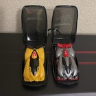 Anki Overdrive Robotic Racing Cars 2 Car Set W  Chargers