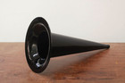 Edison Horn Gramophone  Accessories Parts Phonograph Horn Columbia Cylinder Horn