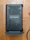 Netgear Cm1000v2 Docsis 3 1 Ultra High Speed Cable Modem W  Cable No Power Cord