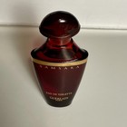 Vintage Guerlain Samsara Eau De Toilette Miniature  17 Fl Oz 5 Ml Splash